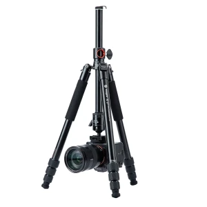 سه پایه دوربین فوتوپرو مدل Fotopro X go HR Chameleon E 2